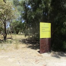 Rockingham Lakes Regional Park