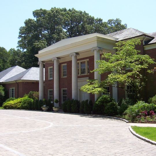 Dixon Gallery and Gardens