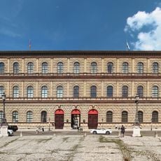 Munich Residence