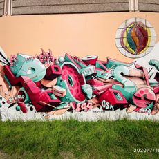 Graffiti