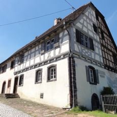 Maison, 31-32 rue Principale