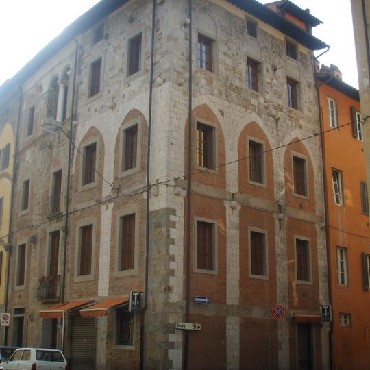 Casa Miniati