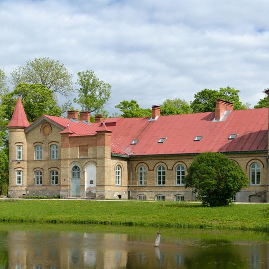 Château de Lassila
