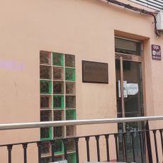 Biblioteca Pública Municipal de Viator