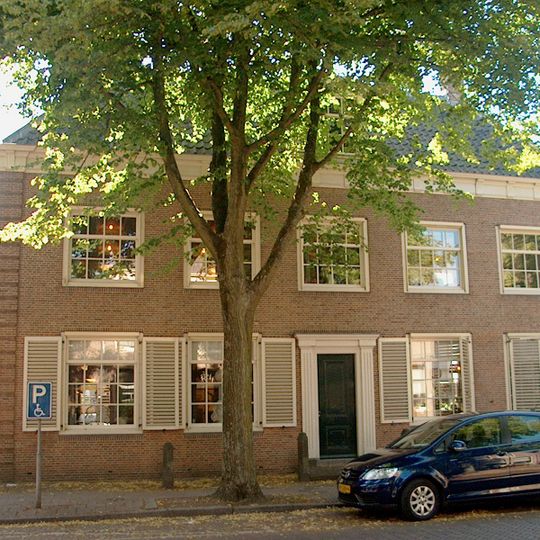 Koepoortweg 29, Hoorn