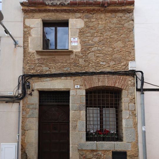 House in carrer Doctor, 8