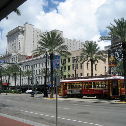 Canal Street