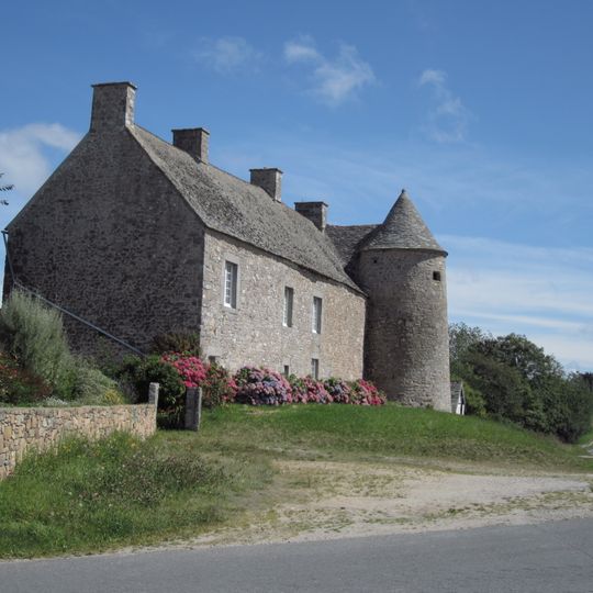 Manoir de Métot