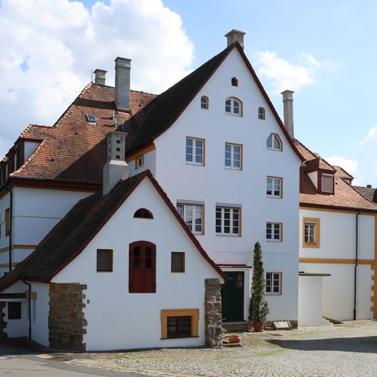 Gutsanlage Altenkunststadt