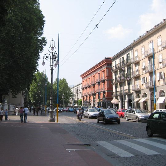 Avellino