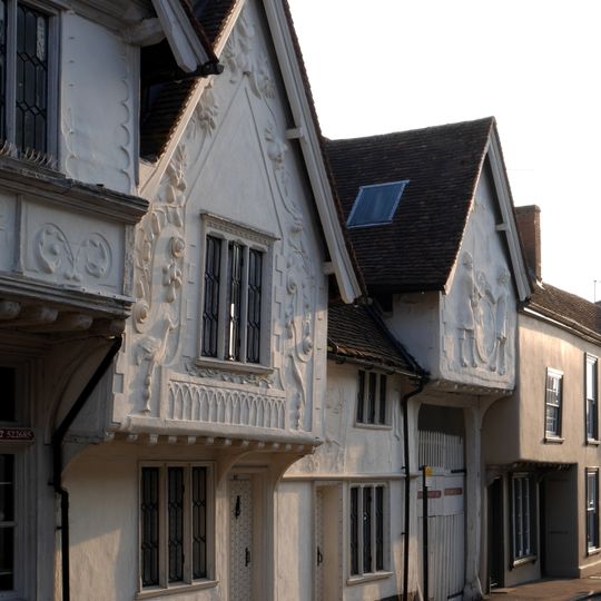 25 and 27, Church Street