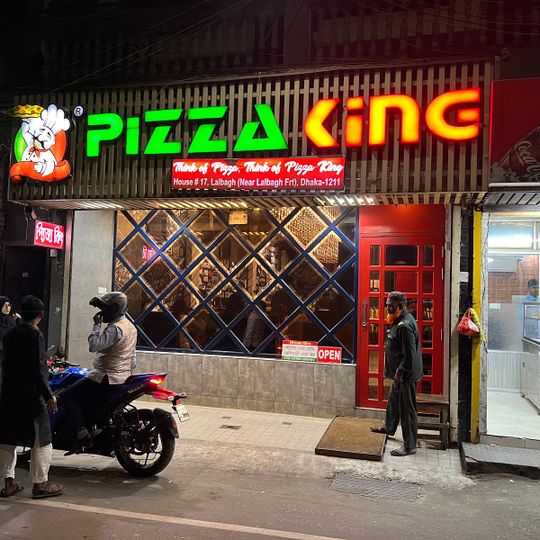 Pizza King