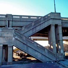 Martin Luther King Jr. Memorial Bridge
