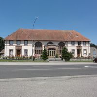 Domèvre-sur-Vezouze