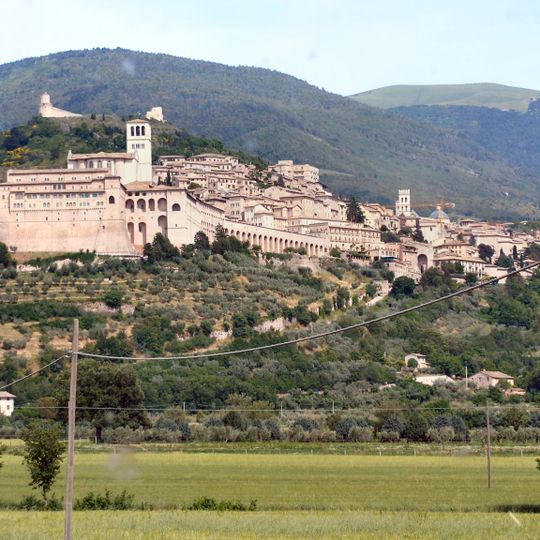 Assisi