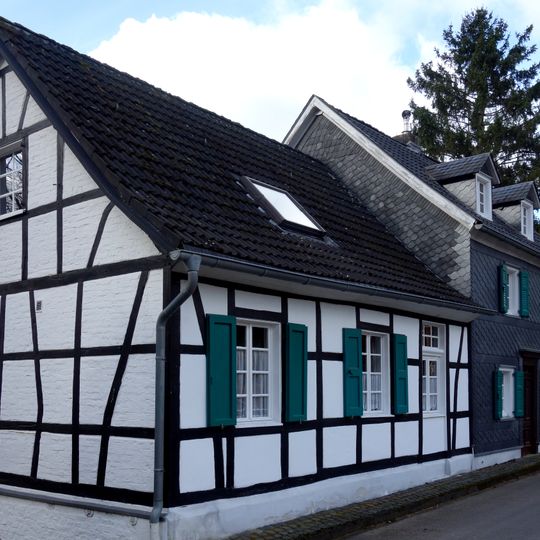 Gronenborner Mühle