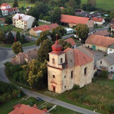 Church of Saint John of Nepomuk