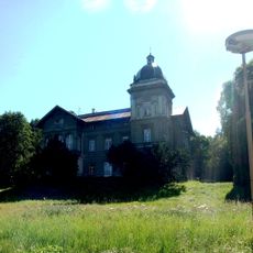 Vila Augusta Hückela