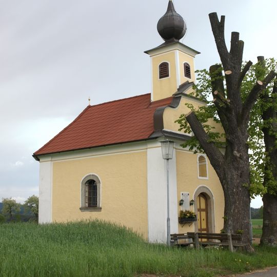 Kapelle Langfeld