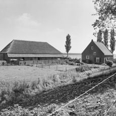 Kadedijk 85, Fijnaart