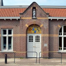 Patronaat Sint Lucia, Mierlo