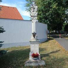 Dreifaltigkeitssäule