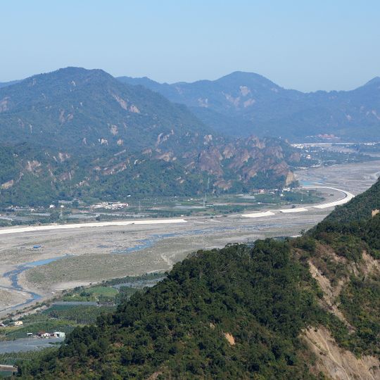 Laonong River