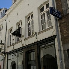 Maastrichter Smedenstraat 9, Maastricht