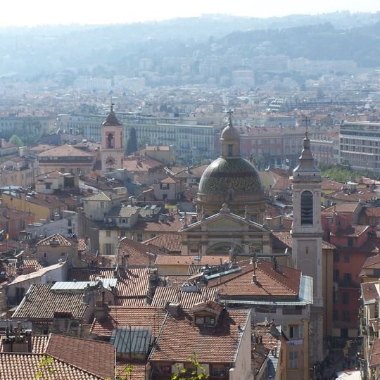 Vieux-Nice