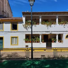 Casa na Praça da República, 4