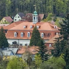 Kirchsaal