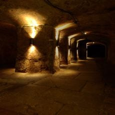 Felsengänge Nürnberg