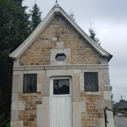 Chapelle Saint-Joseph