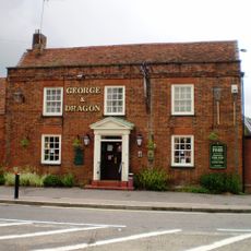 George And Dragon Public House