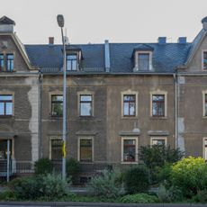 Coswig Dresdner Straße 49; 51