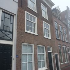 Oude Rijn 160, Leiden
