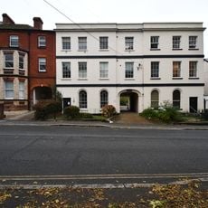 12 And 14, Pennsylvania Road