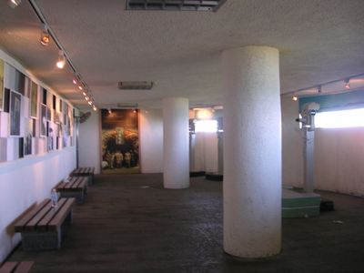 Интерьер 1
