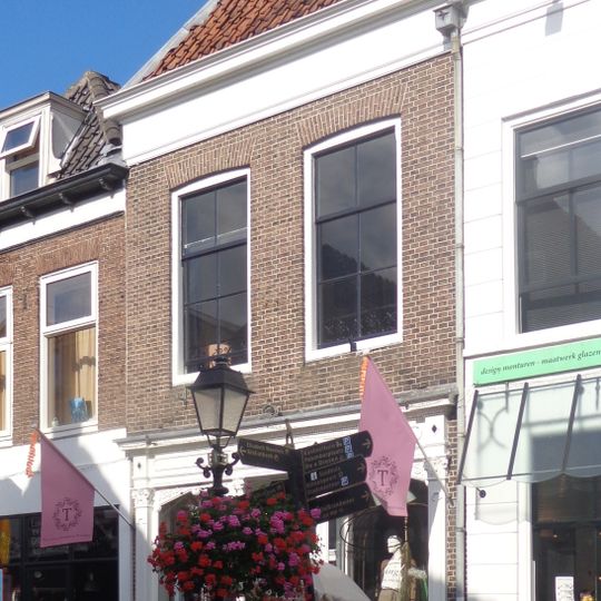 Tollenstraat 3, Culemborg