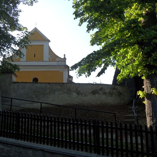 Church of Saint Giles