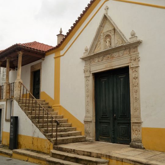 Capela da Misericórdia da Lousã