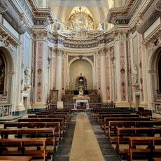 Basilica del Santissimo Salvatore
