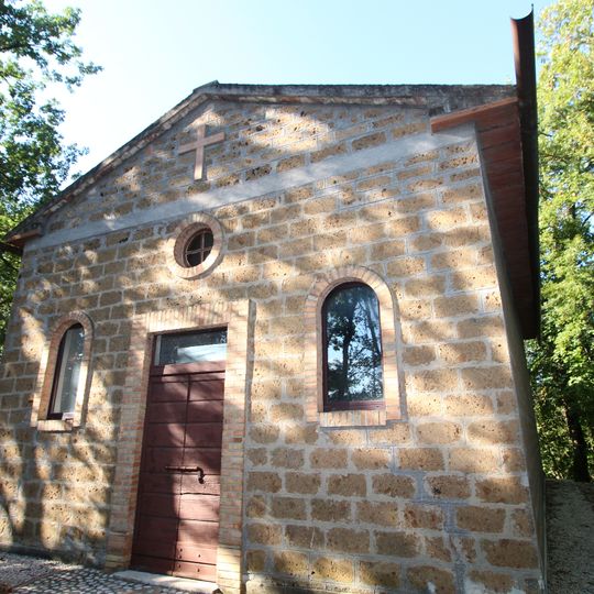 Chiesa di San Biagio Vescovo e Martire