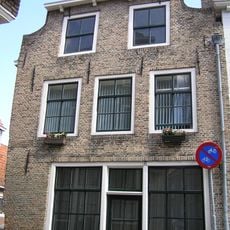 Sint Jacobstraat 40, Goes