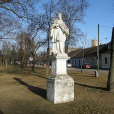 Nepomuk Neustift, Laa an der Thaya