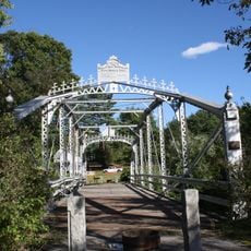 Pineground Bridge