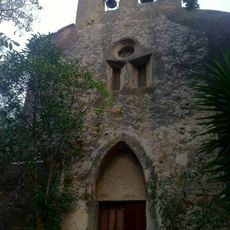 Chiesa di San Felice in Felline