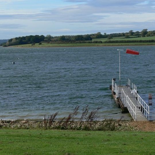Rutland Water