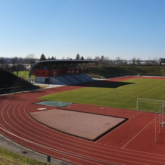 Hans-Bretz-Stadion