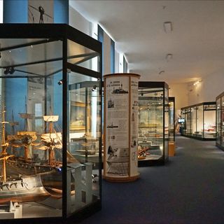 Musée national de la Marine de Paris